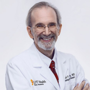 Richard P. Usatine