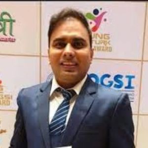 Apurba Kumar Dutta