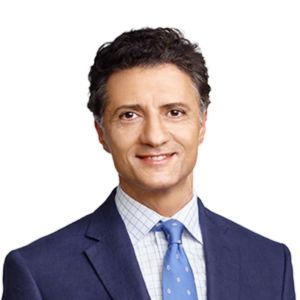 Behnam Badie