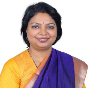 Chinmayee Ratha