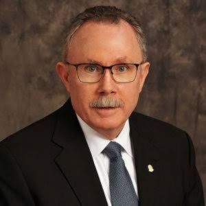 Scott B. McClanahan