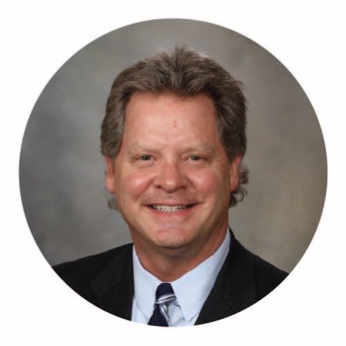 John B. Gebhart John B. Gebhart