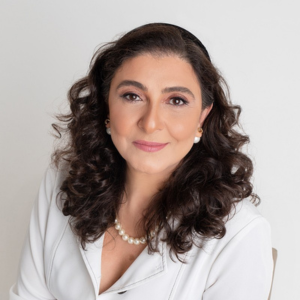Silvia José Chedid Silvia José Chedid