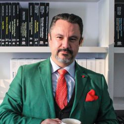 Alejandro Coello Alejandro Coello