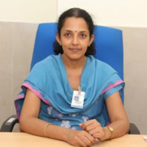 Sowmya Gopalan Sowmya Gopalan